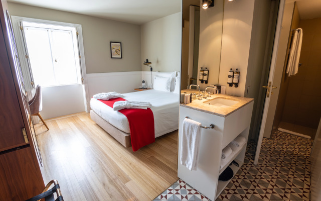 Porto A.S. 1829 Hotel