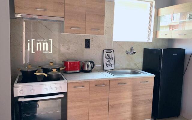 inn Kalamata Urban Suites DT
