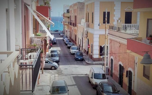 Casa Vacanze Serafina