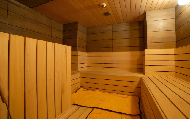 Henn na Resort & Spa Kansai Airport