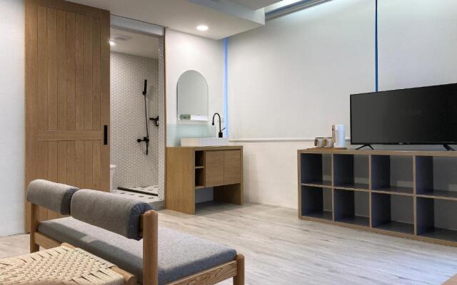 Little inn By LAGOM