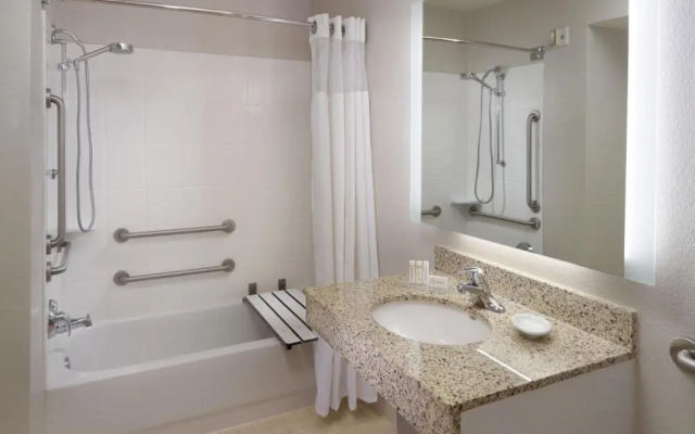 Residence Inn Atlanta Buckhead
