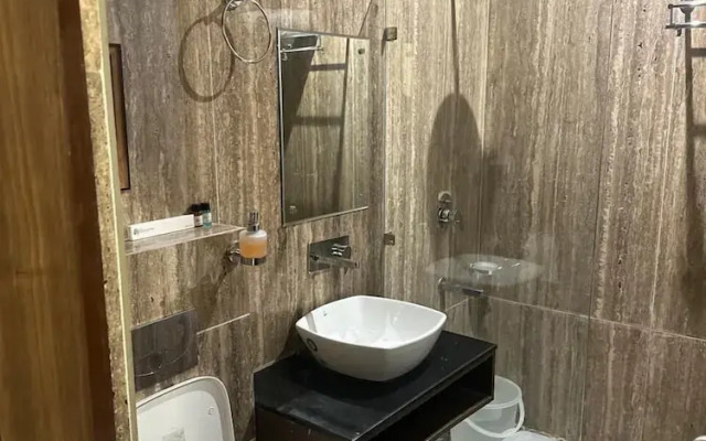 Hotel Fortune Ganga