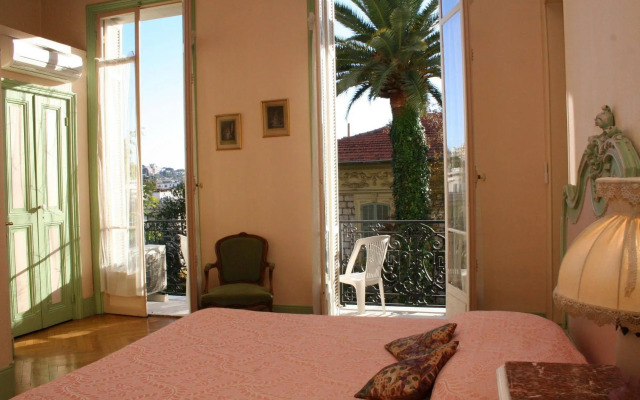 Appart 'hôtel Villa Léonie
