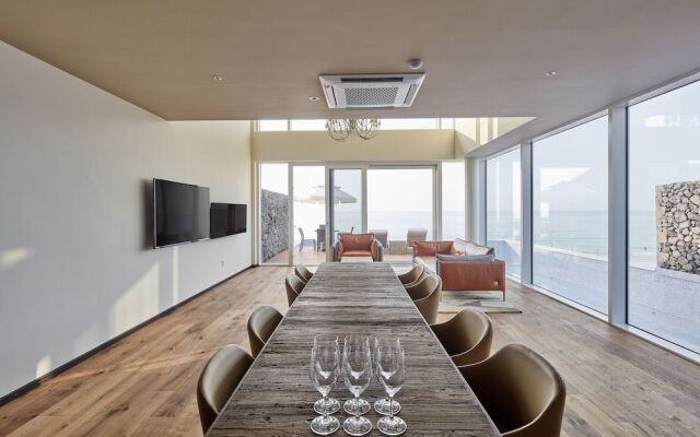 Hotel Alliance The Penthouse