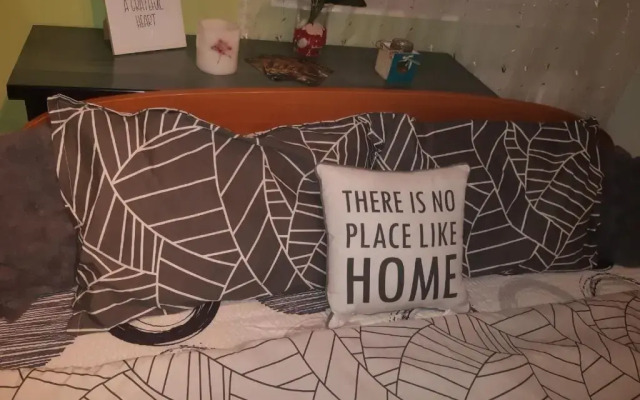 Sweet Home Danube Liman Apartment