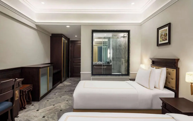Ramada by Wyndham Goa Vagator