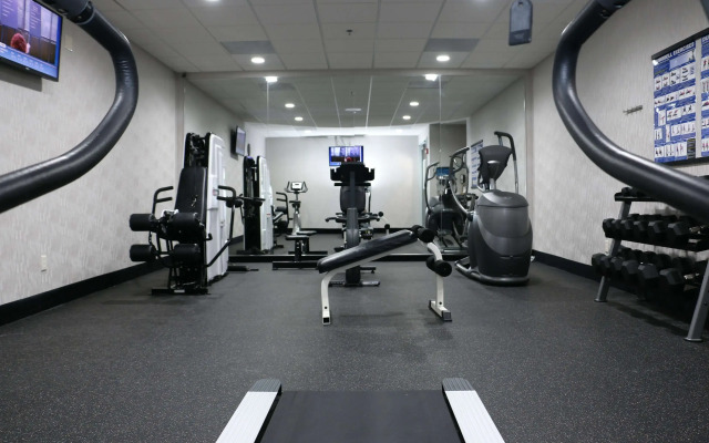 Best Western Plus Roswell / Alpharetta