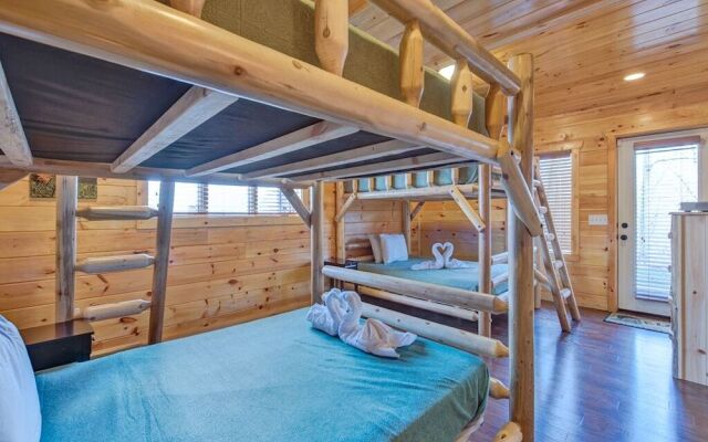 Parkside Lodge