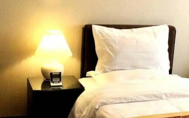 Beijing Hao Wei Mansion Hotel