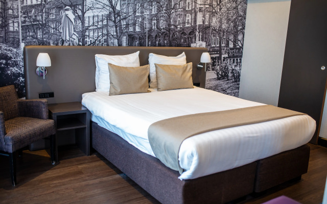 Royal Amsterdam Hotel