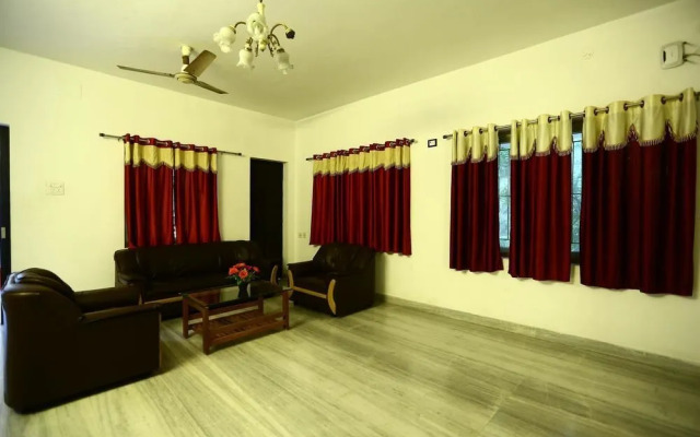 OYO Rooms T Nagar Off Pondy Bazaar