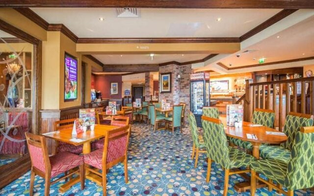 Premier Inn London Bexleyheath