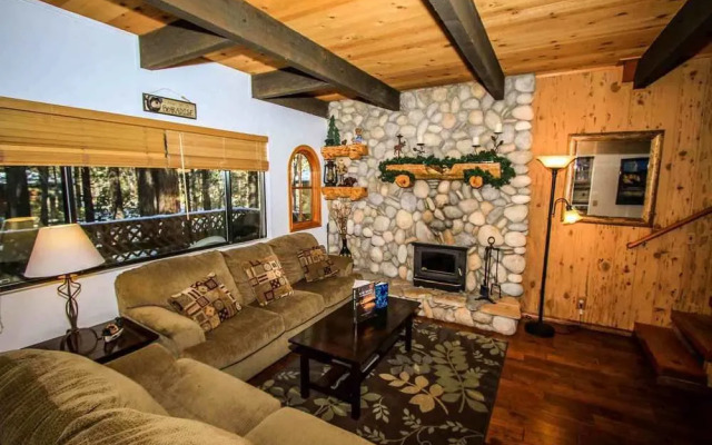 Gertie's Getaway #1457