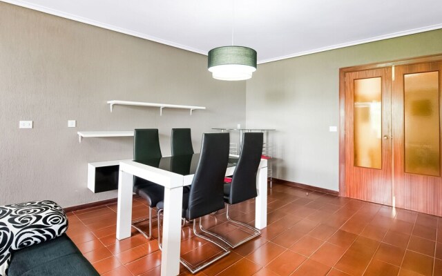 Gorgeous Holiday Home in Laguardia With Terrace