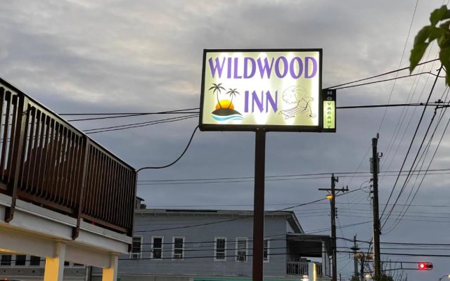 Wildwood Inn, a Travelodge by Wyndham