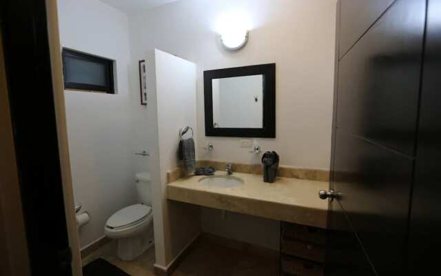 3 Bedroom House in Cabo San Lucas - Ocean View home