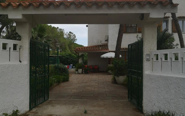Villa Manuela