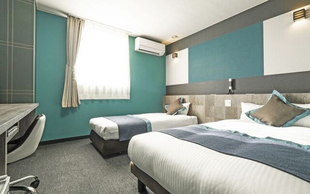 Hotel AreaOne Tokai