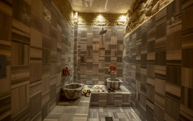Sunak Cave Hotel