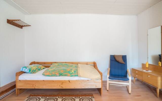 Countryside Stay in Meisdorf