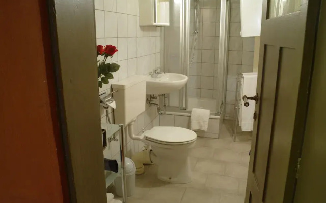 Ferienwohnung im Damm