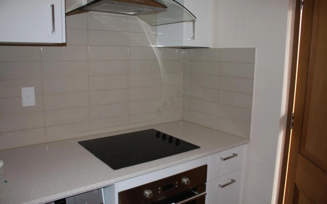 BIG4 Stuart Range Outback Resort