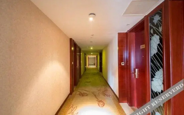 Yineng International Hotel