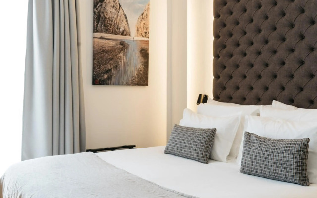 Boutique Hotel Petit Montisión