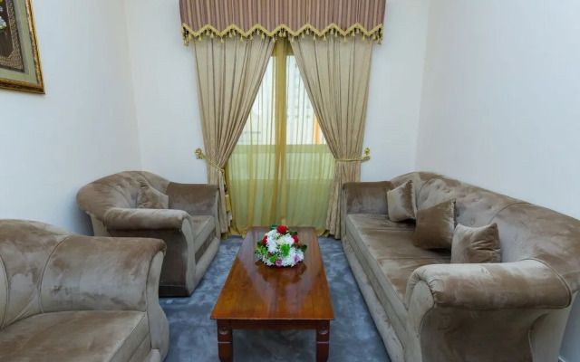 Dream Palace Hotel