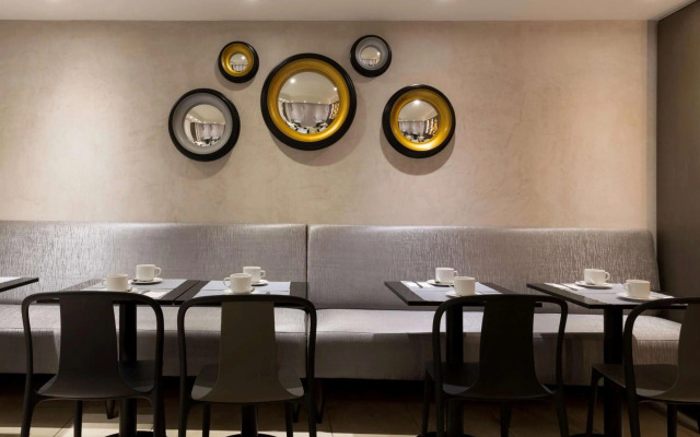 Hotel Paris Italie