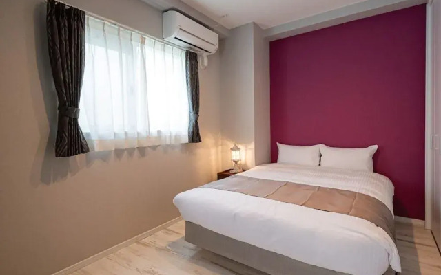 Coldio JointHome NAHA