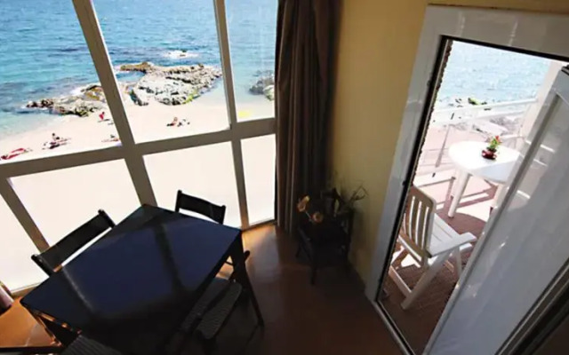 Apartamento Paseo Sa Caleta