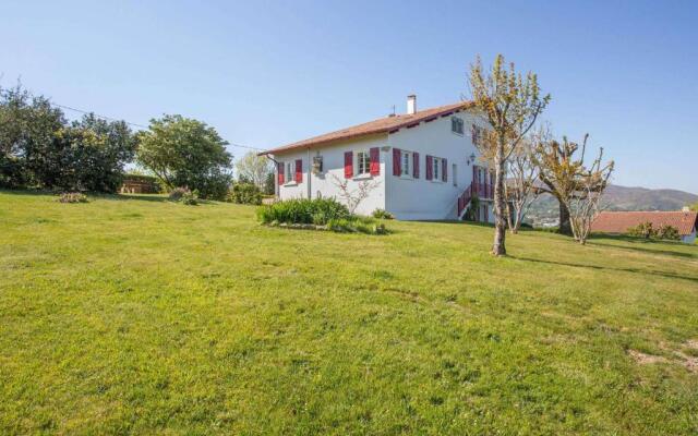 Appartement Urrugne, 5 pièces, 8 personnes - FR-1-4-493