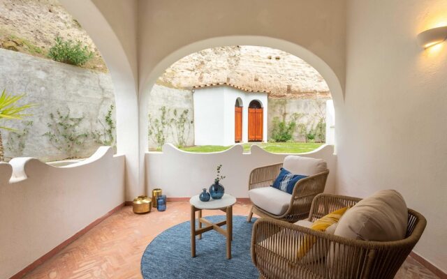 Villa Le Pagine Bianche
