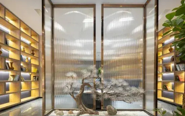 H Hotel (shache Government Affairs Center Branch)