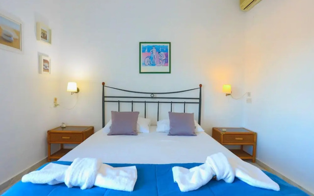 Sterna Suite in Gaios