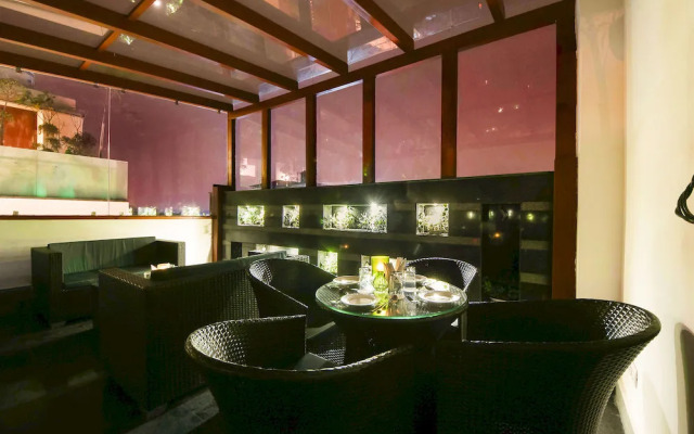Daanish Residency Hotel