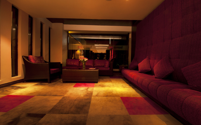 Boma Inn Eldoret