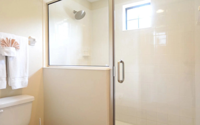 Fountains Retreat, Davenport, US