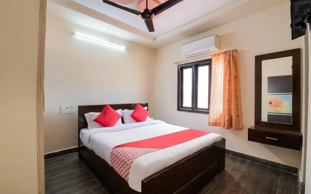 Seera Enclave by OYO Rooms