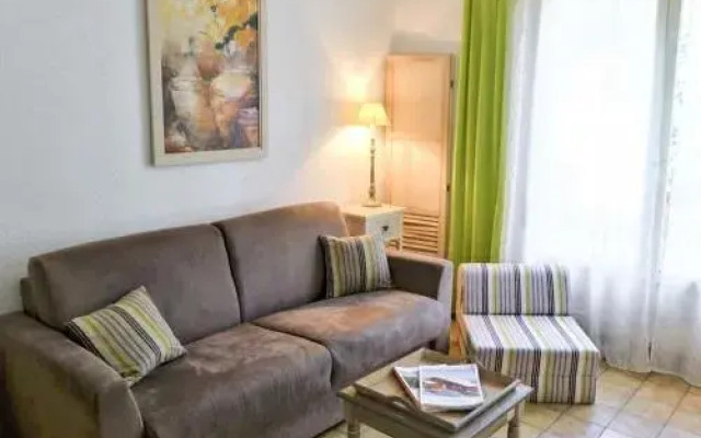 Apartment Les Vignes