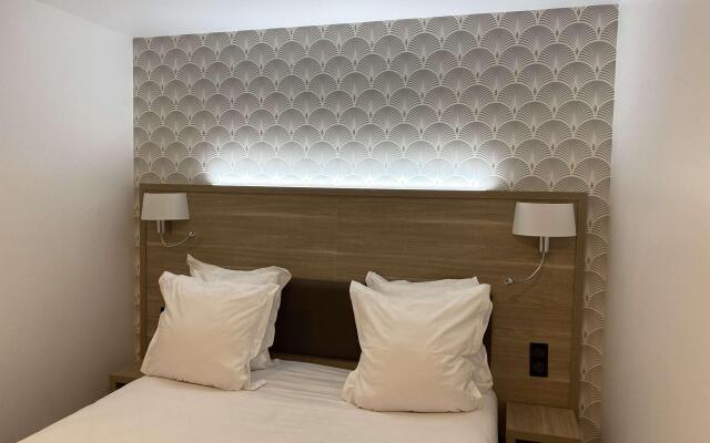 Sure Hotel by Best Western Reims Nord
