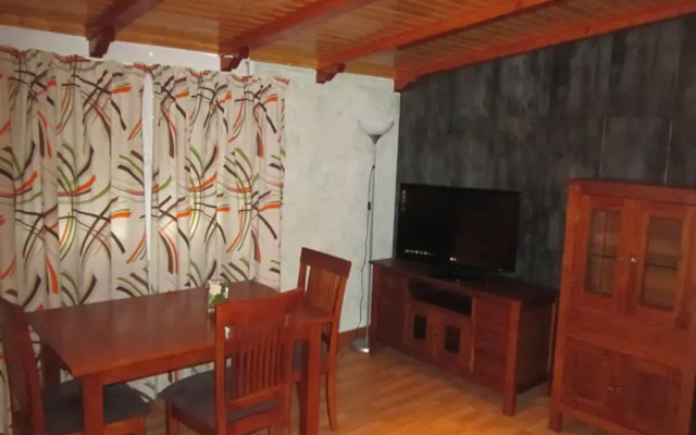 Aptos Almagro La Buhardilla de Lope