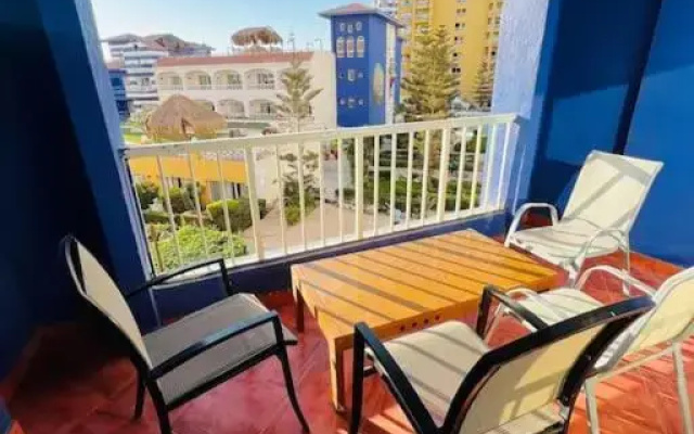 Porto Marina POOL View