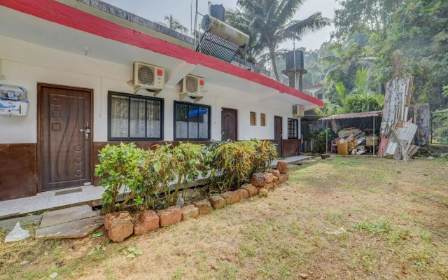 OYO 19904 Home Serene Stay Near Baga Beach