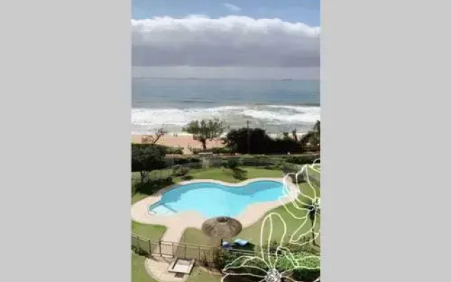 Umdloti Cabanas Number 10
