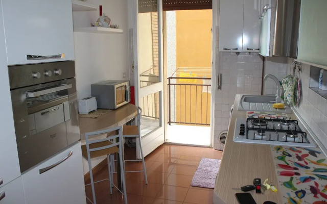 Youhome Millelire Apartment
