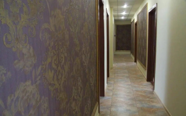 Бонжур на Казакова