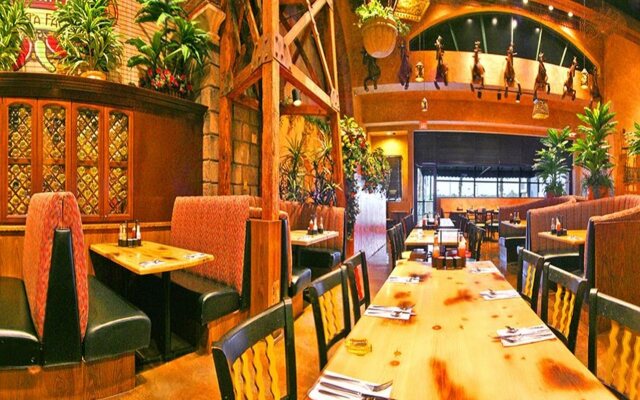Fiesta Rancho Hotel & Casino